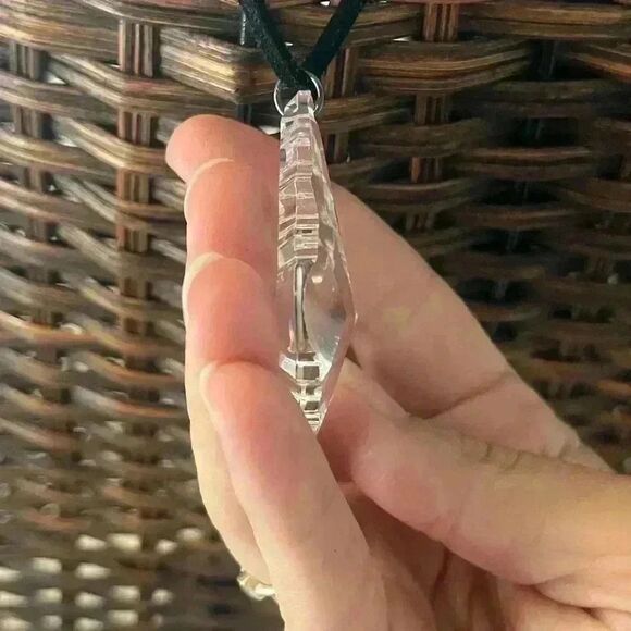 Chicos crystal necklace - Picture 5 of 8